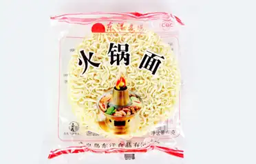 Miten Qinhuangdao Dongyang Food Co., Ltd. johtaa pikaruoka-alaa korkealaatuisilla pikanuudelilohkoilla?