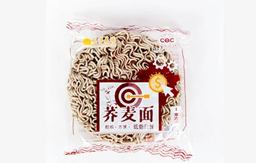 Kuinka valita kasvissyöjä pikanuudelilohkoja? Qinhuangdao Dongyang Food Co., Ltd., luo vientilaatuisia terveellisiä kasvisnuudelilohkoja