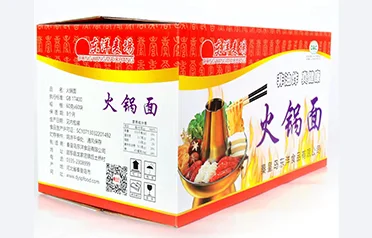 Miten Qinhuangdao Dongyang Food Co., Ltd. hyödyntää HACCP-sertifiointiaan pitkäaikaisten kauppakumppanuuksien kehittämiseen Singaporessa pitäen samalla tiukkaa laadunvalvontaa?