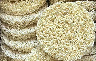 Miksi Qinhuangdao Dongyang Food Co., Ltd.:n pikanuudeleita viedään irtotavarana moniin maihin ympäri maailmaa?