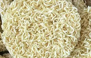 Qinhuangdao Dongyang Food Co., Ltd.: Kuinka valita korkealaatuisia pikanuudelilohkoja?
