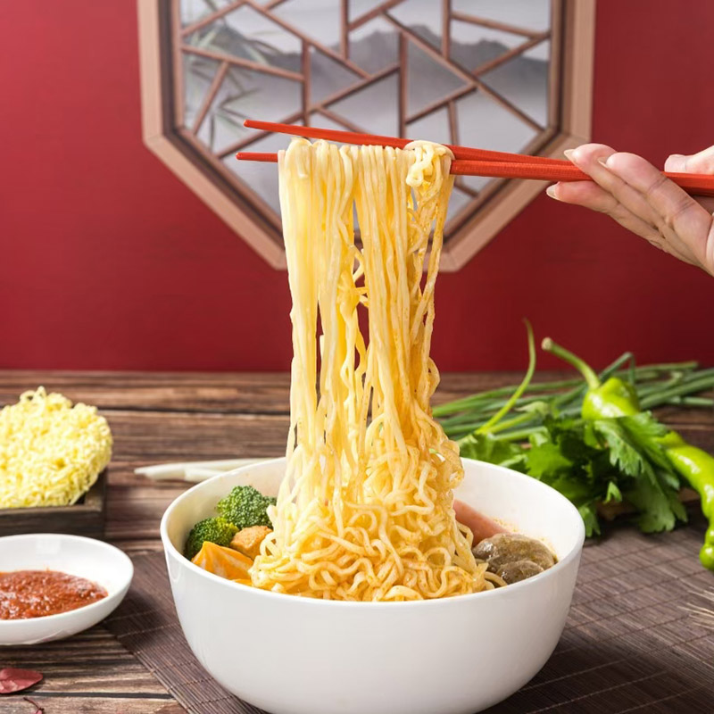 40g Instant Hot Pot Nuudelit